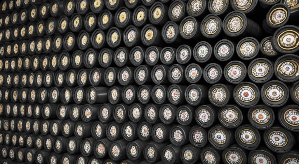 Dart barrels