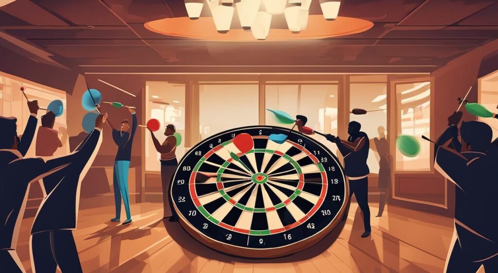 dart selection tips